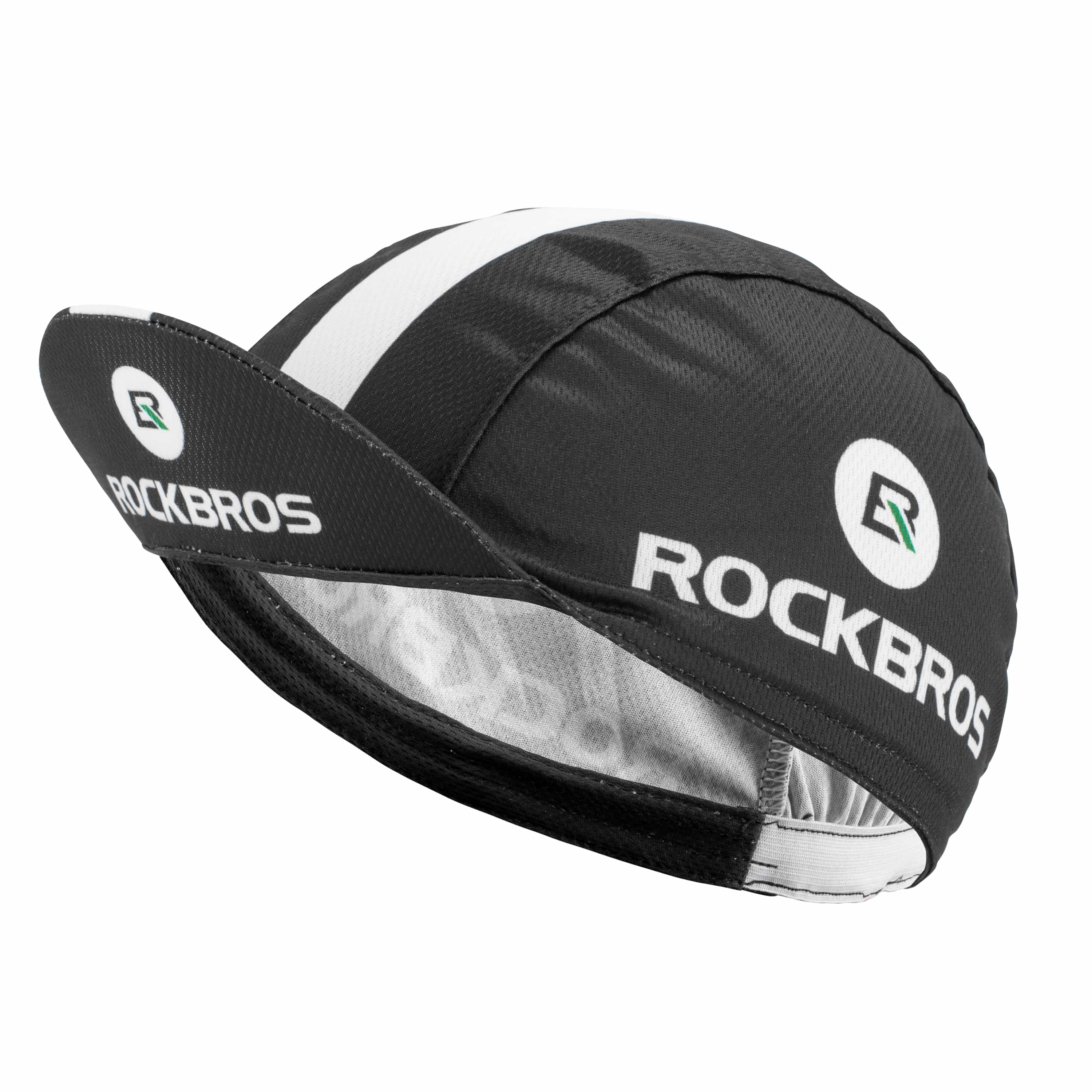 ROCKBROS Fahrrad Kappe UV-Schutz Sport Hut für Damen Herren 54-61 cm - Image 27