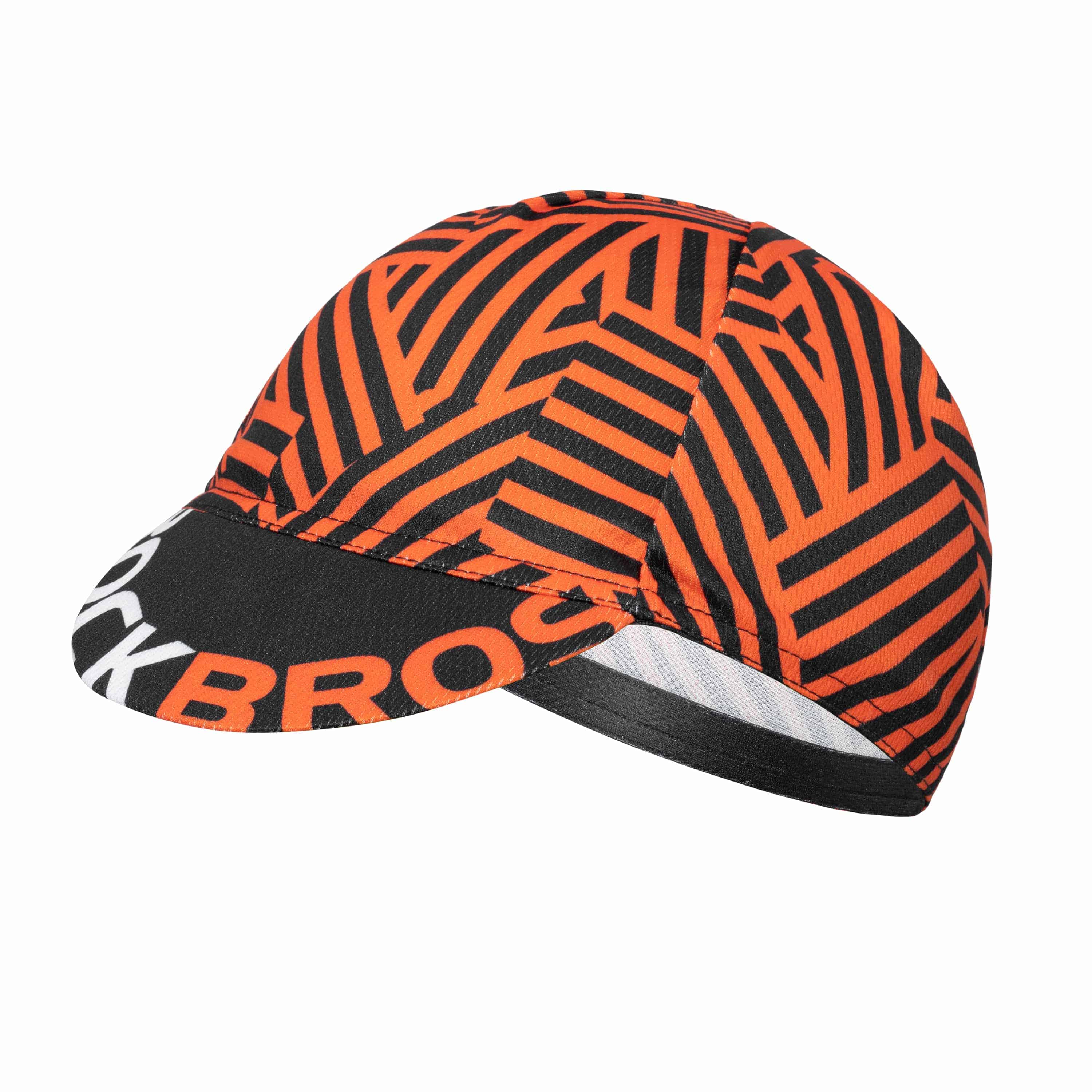 ROCKBROS Fahrrad Kappe UV-Schutz Sport Hut für Damen Herren 54-61 cm - Image 6