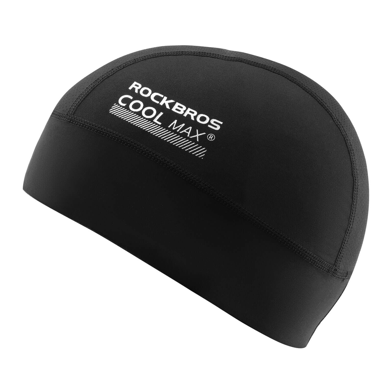 ROCKBROS Fahrrad Mütze UV Schutz Helmmütze Atmungsaktive für Radsportler - Image 2