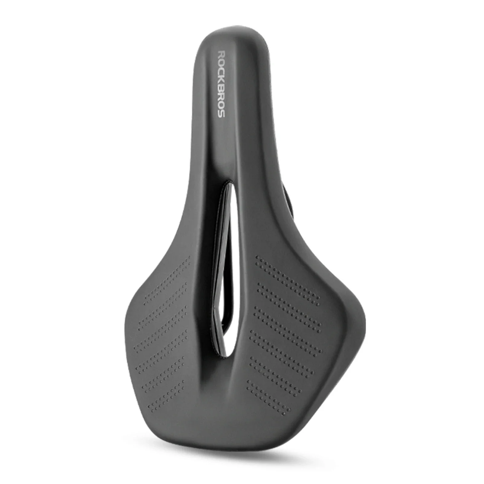 ROCKBROS Fahrrad Sattel Ergonomischer Stoßdämpfender Fahrradsattel Unisex - Image 8