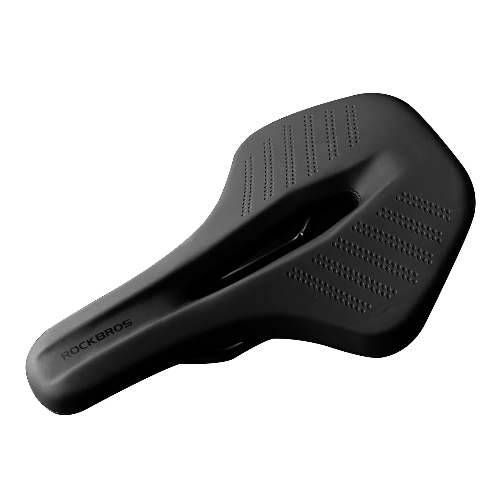 ROCKBROS Fahrrad Sattel Ergonomischer Stoßdämpfender Fahrradsattel Unisex - Image 9