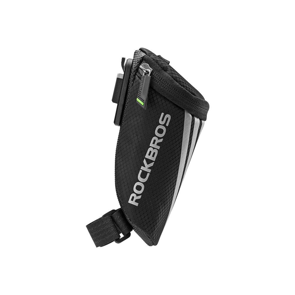 ROCKBROS Fahrrad Satteltasche für MTB/Rennrad/Faltrad Mini Portable - Image 5