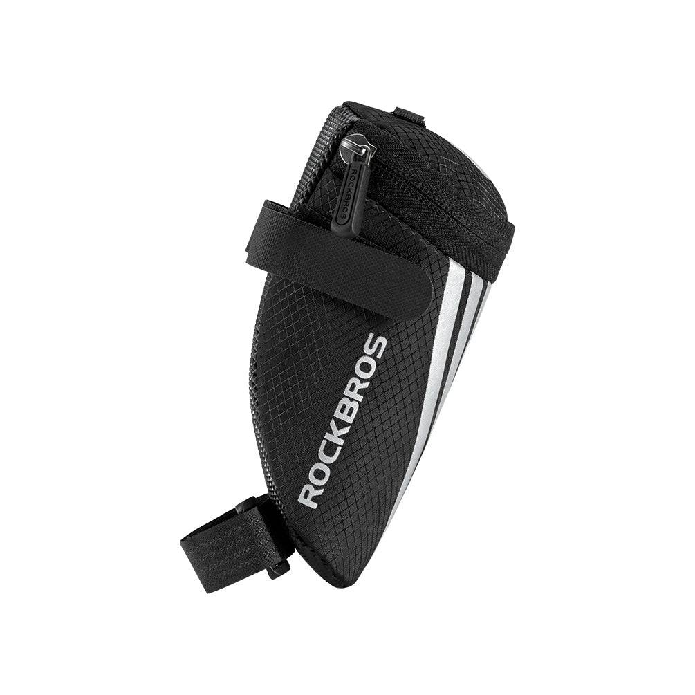 ROCKBROS Fahrrad Satteltasche für MTB/Rennrad/Faltrad Mini Portable - Image 6
