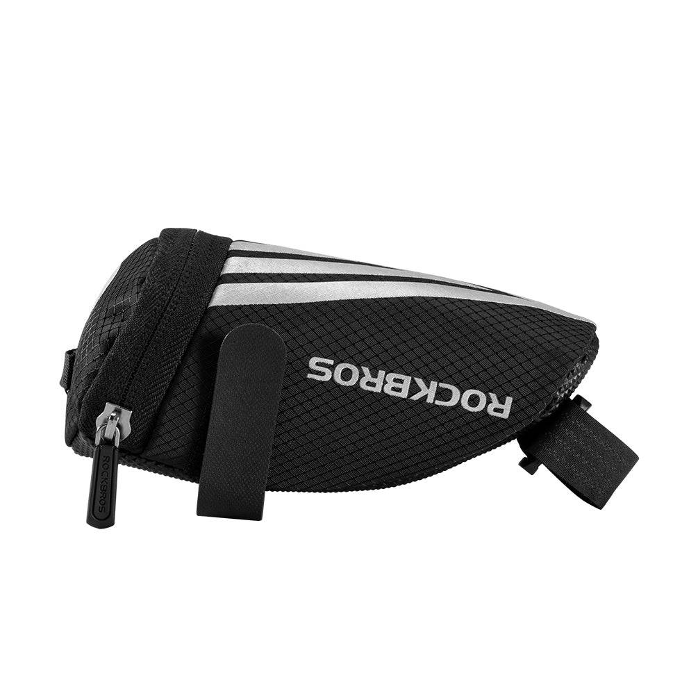 ROCKBROS Fahrrad Satteltasche für MTB/Rennrad/Faltrad Mini Portable - Image 7