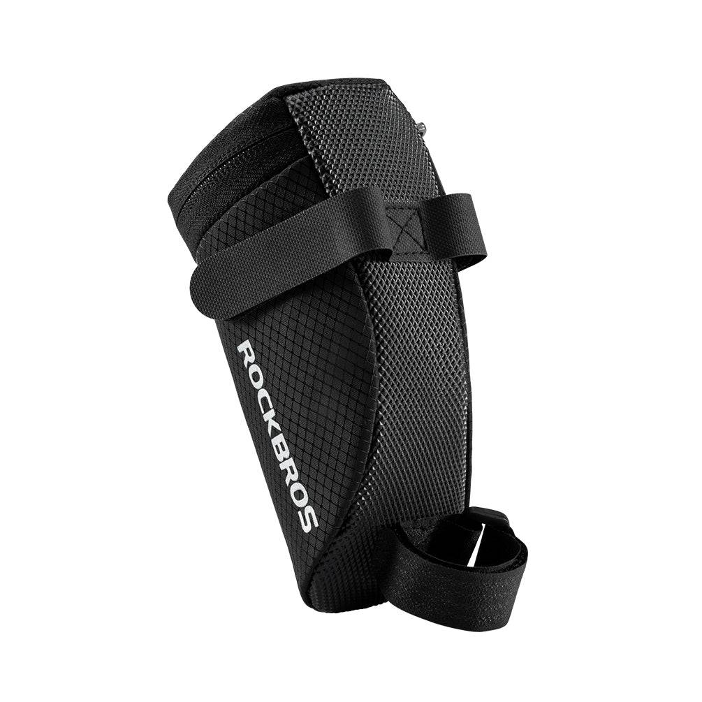 ROCKBROS Fahrrad Satteltasche für MTB/Rennrad/Faltrad Mini Portable - Image 9
