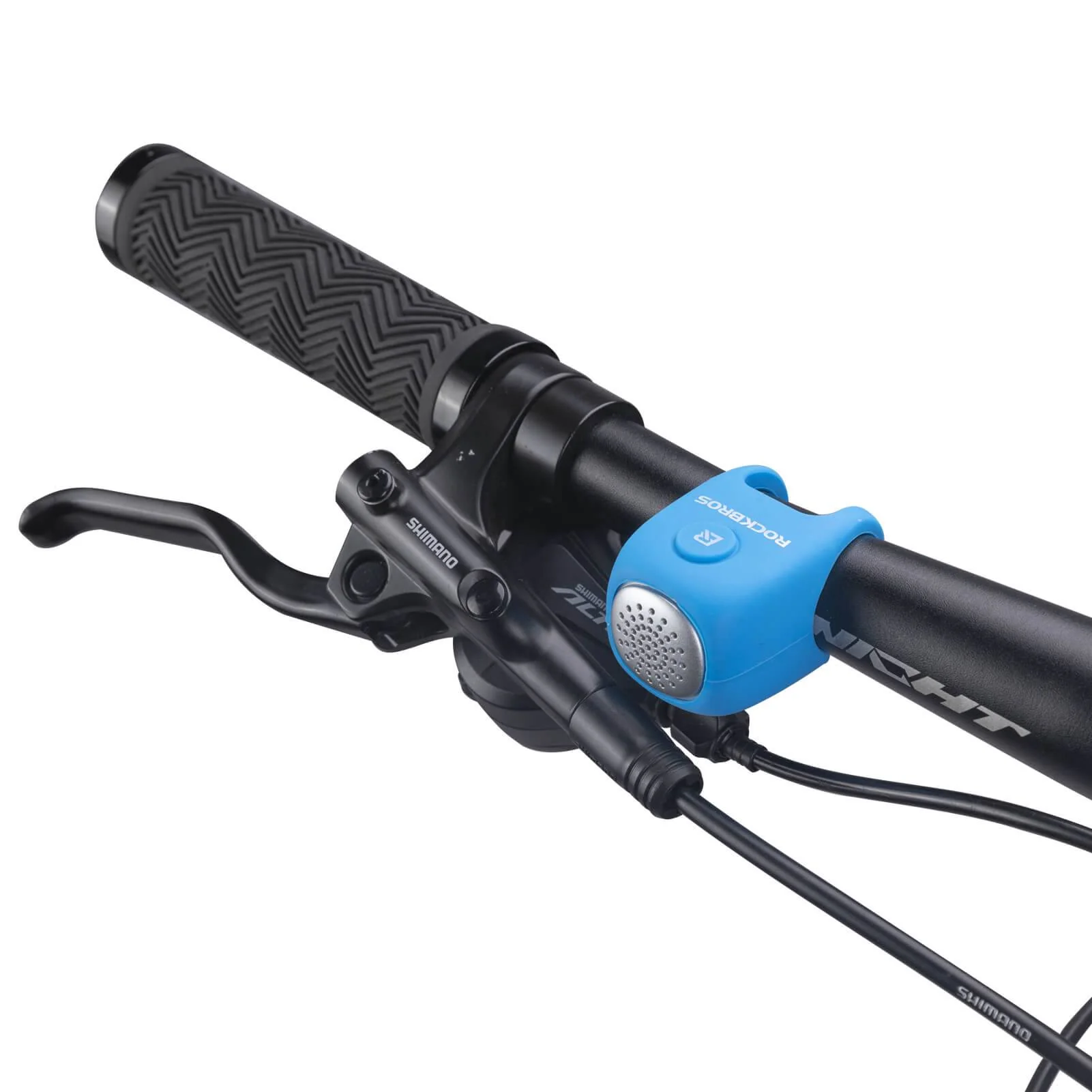 ROCKBROS Fahrradklingel Elektronisch Glocke IPX4 Wasserdicht - Image 16