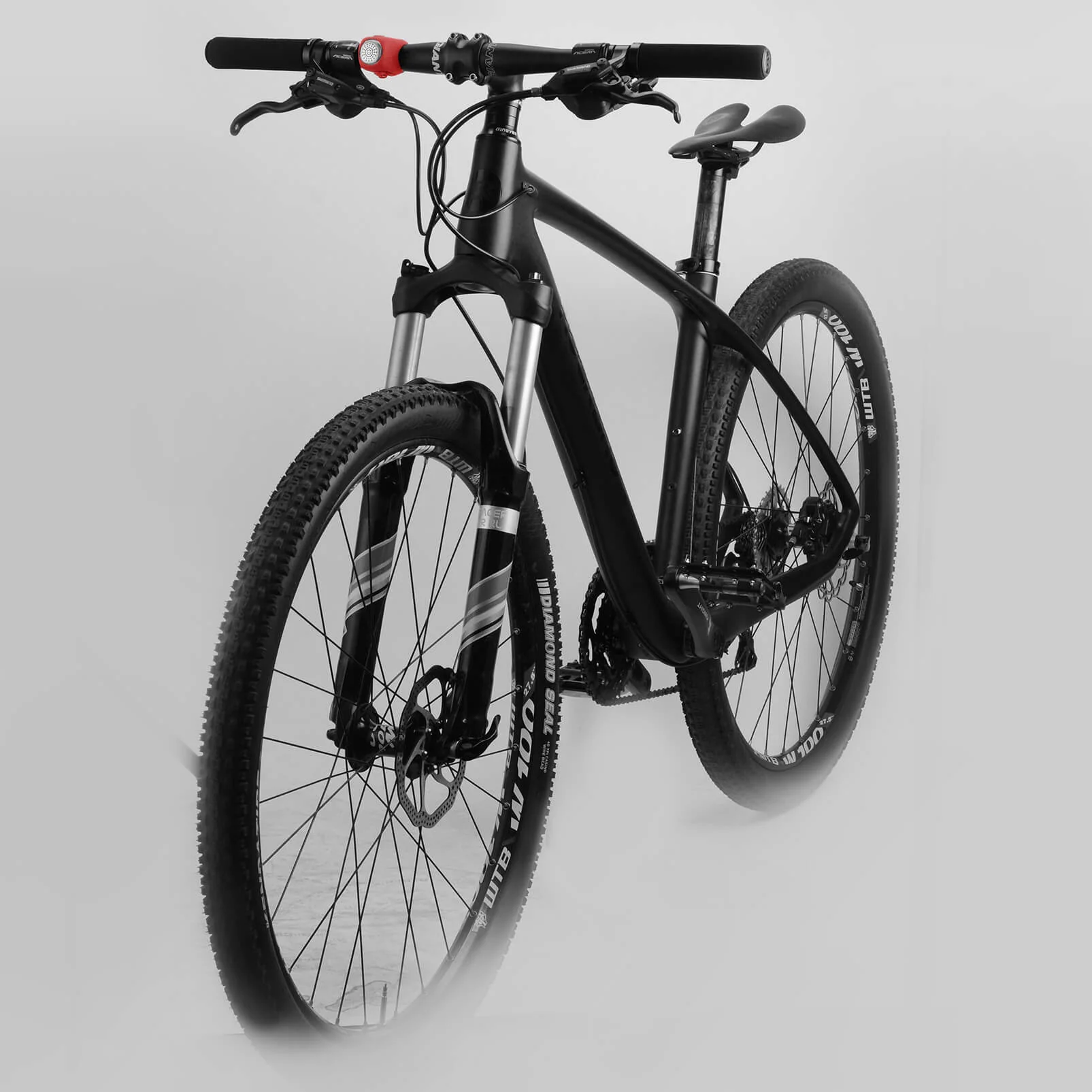 ROCKBROS Fahrradklingel Elektronisch Glocke IPX4 Wasserdicht - Image 19