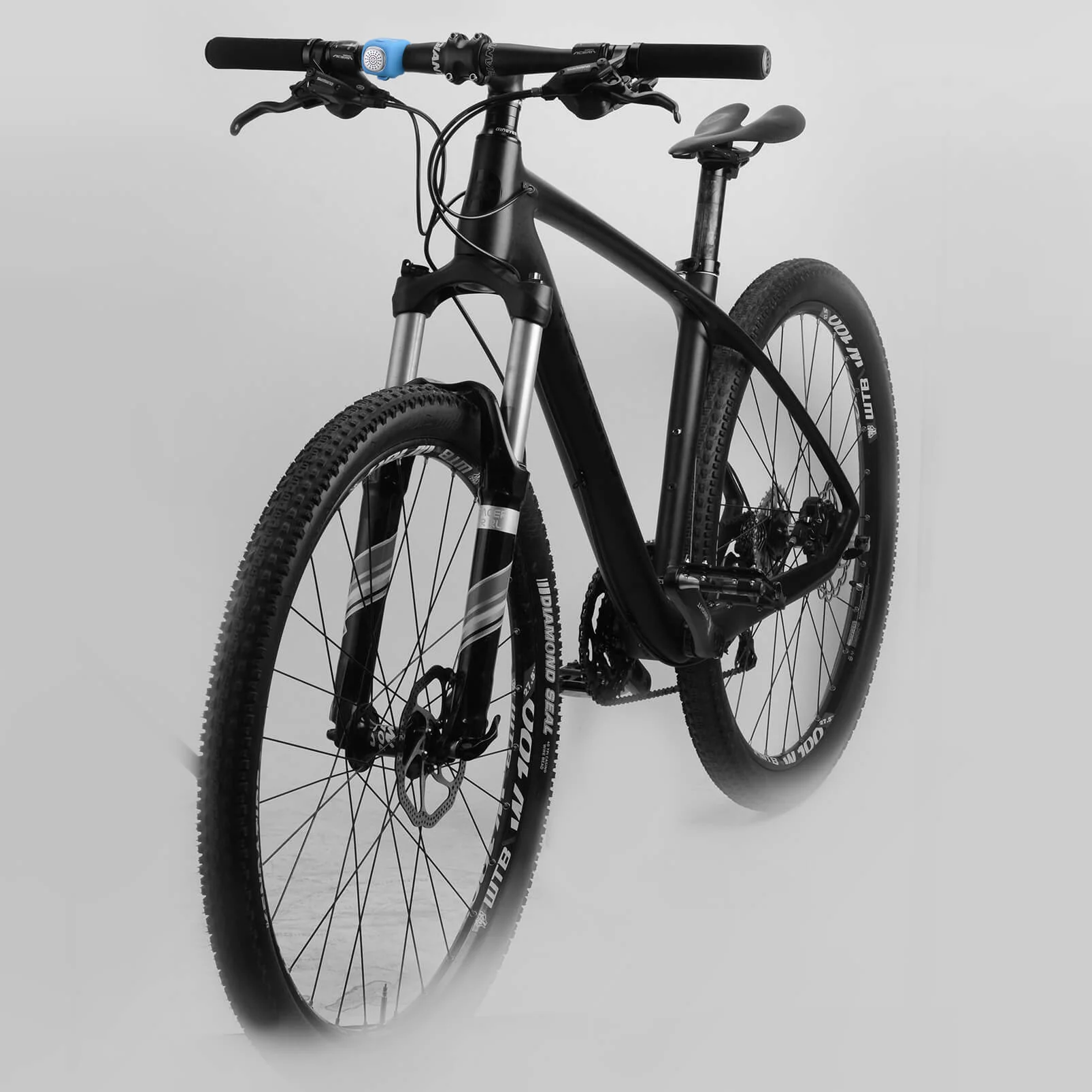 ROCKBROS Fahrradklingel Elektronisch Glocke IPX4 Wasserdicht - Image 20