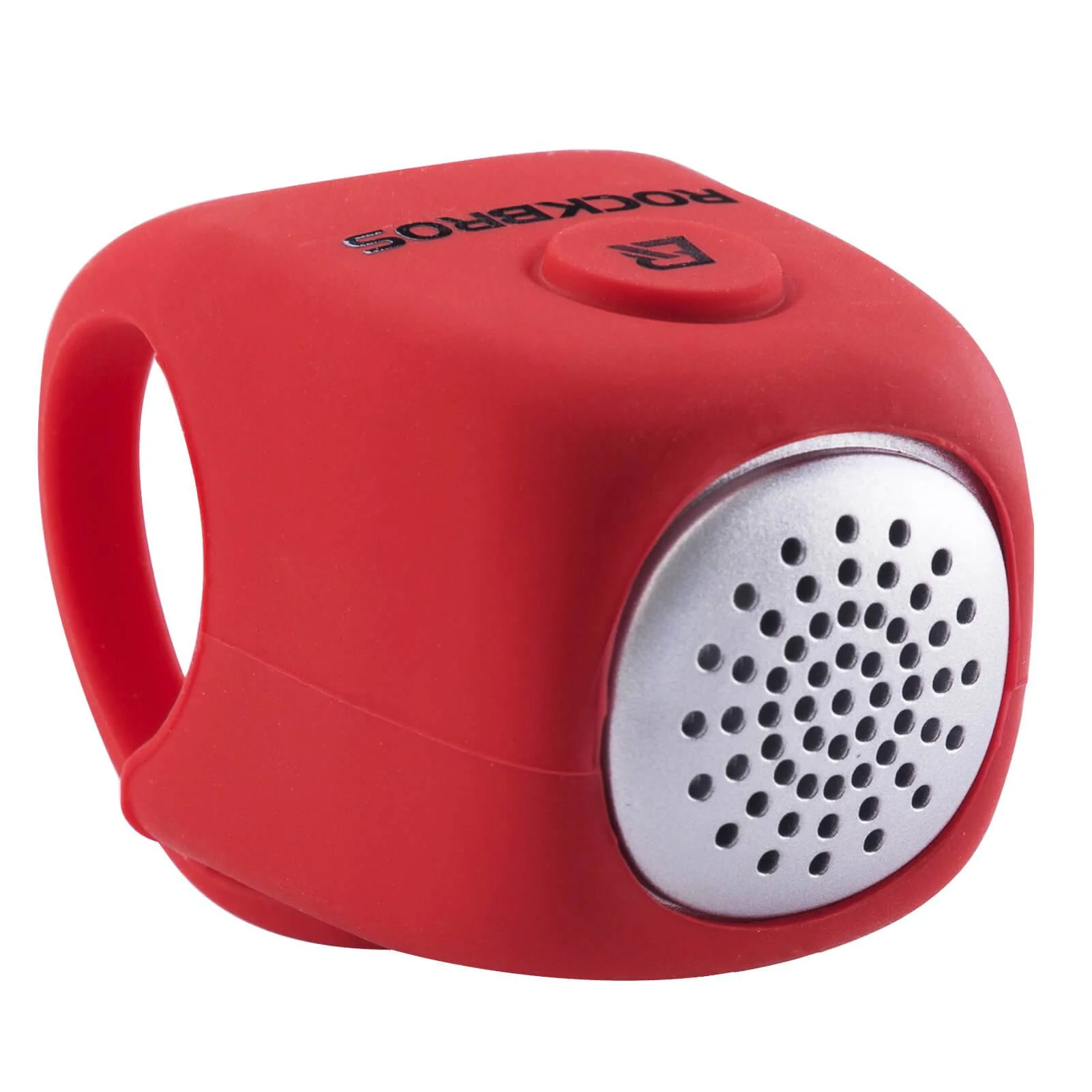 ROCKBROS Fahrradklingel Elektronisch Glocke IPX4 Wasserdicht - Image 3