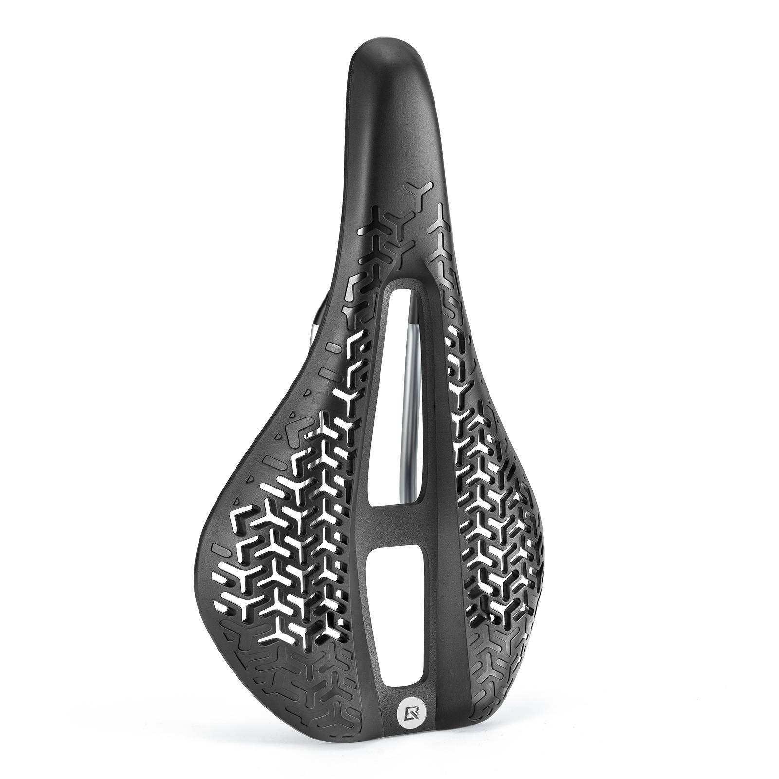 ROCKBROS Fahrradsattel ergonomischer Fahrrad Sattel für Rennrad & MTB - Image 3