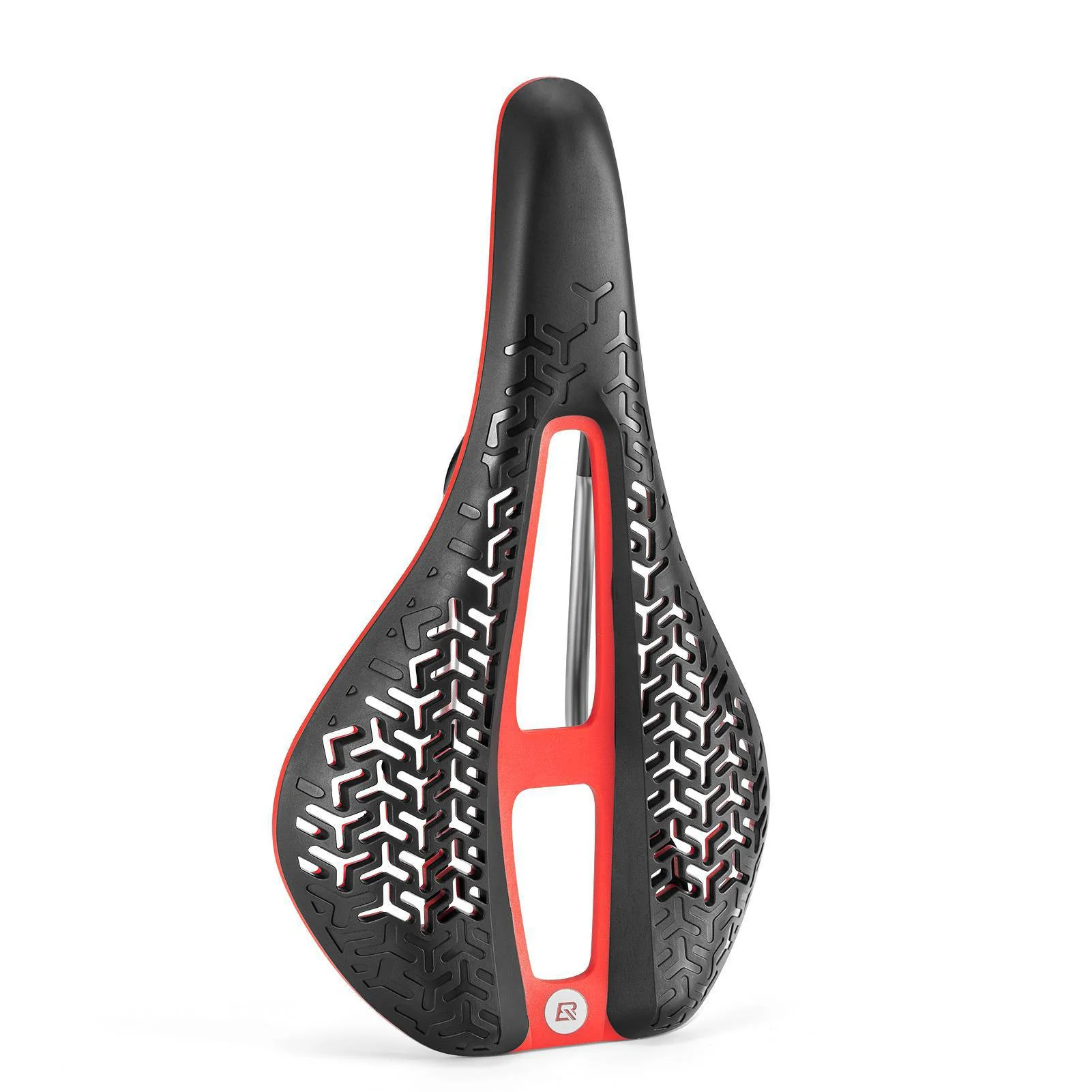 ROCKBROS Fahrradsattel ergonomischer Fahrrad Sattel für Rennrad & MTB - Image 4