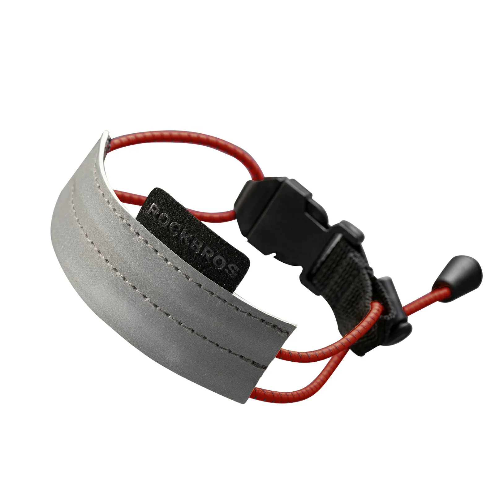 ROCKBROS Hosenband reflektierend für Radfahren Reflektorband - Image 11