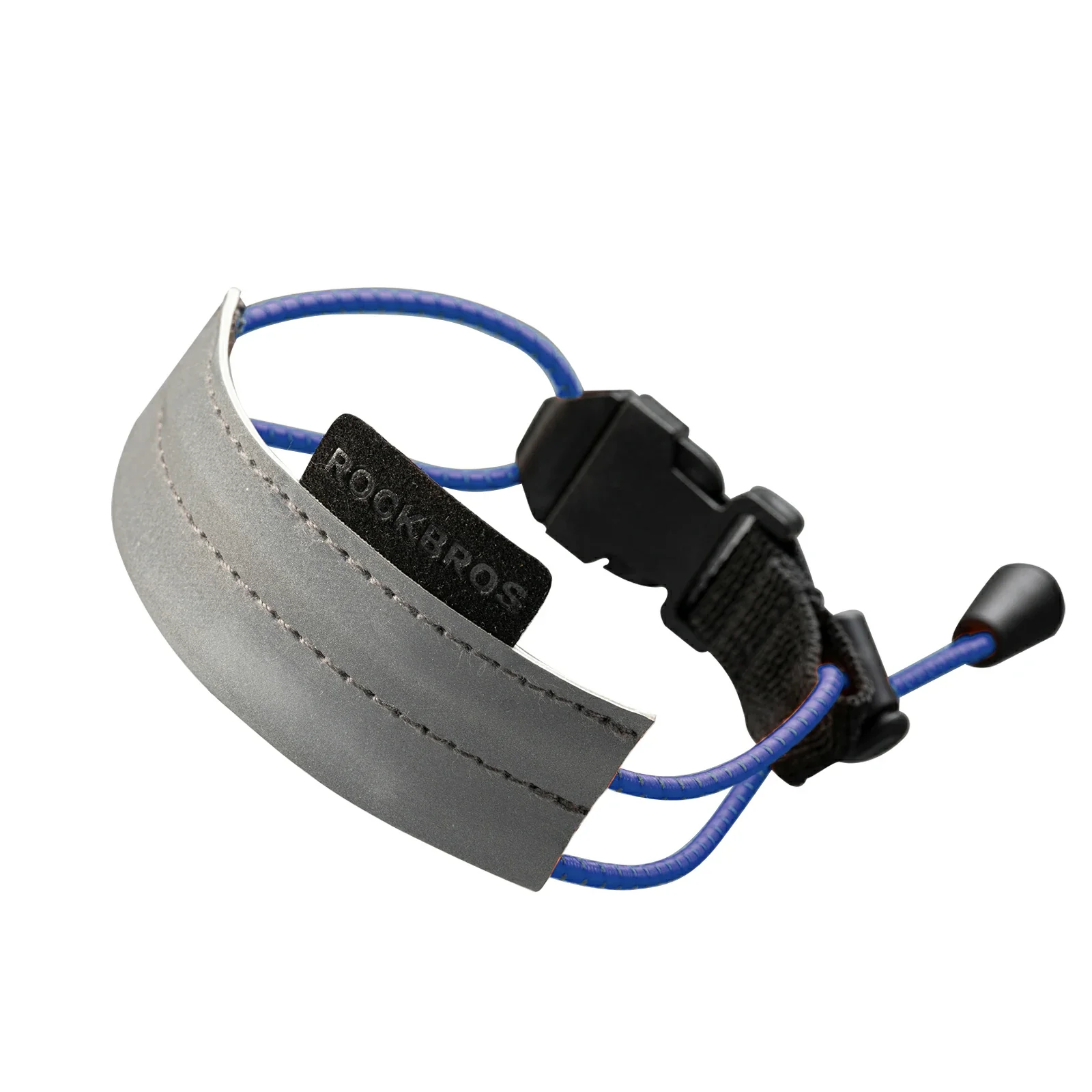 ROCKBROS Hosenband reflektierend für Radfahren Reflektorband - Image 12