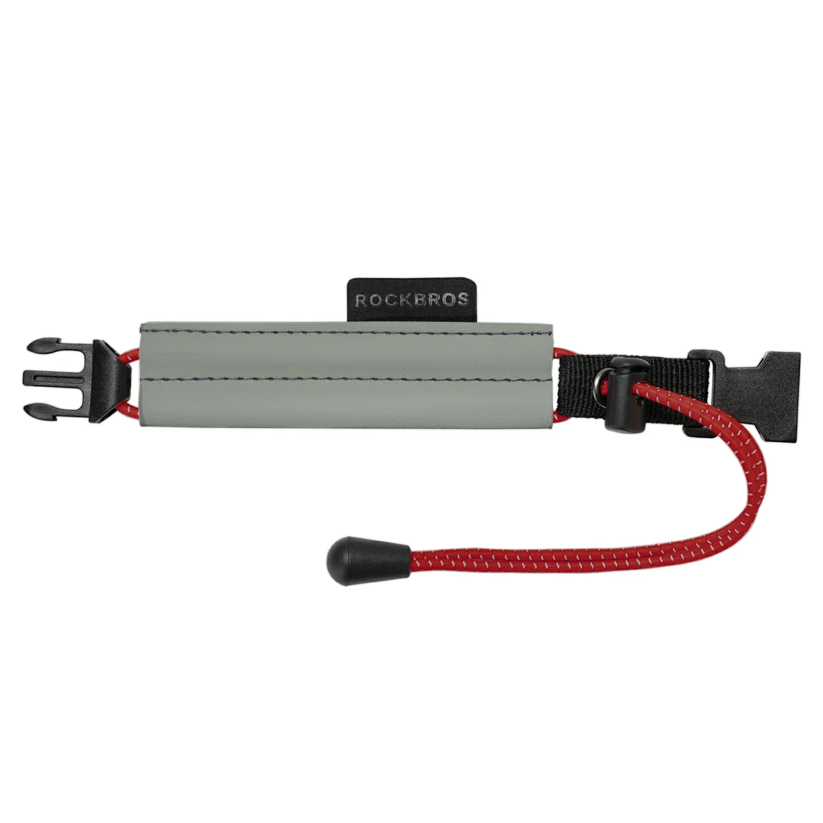 ROCKBROS Hosenband reflektierend für Radfahren Reflektorband - Image 9