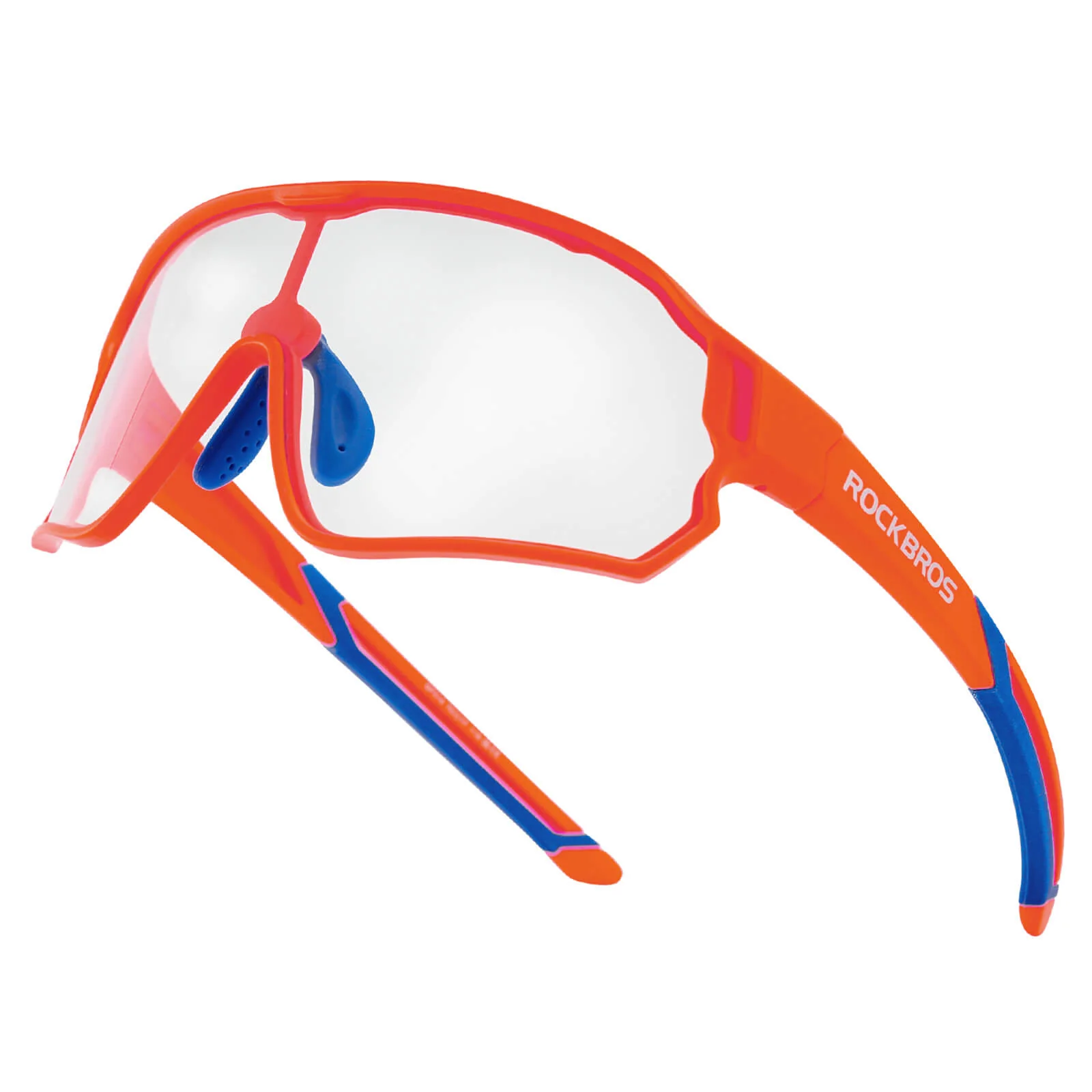 Selbsttönende Fahrradbrille für Kinder mit UV400-Schutz - Image 32