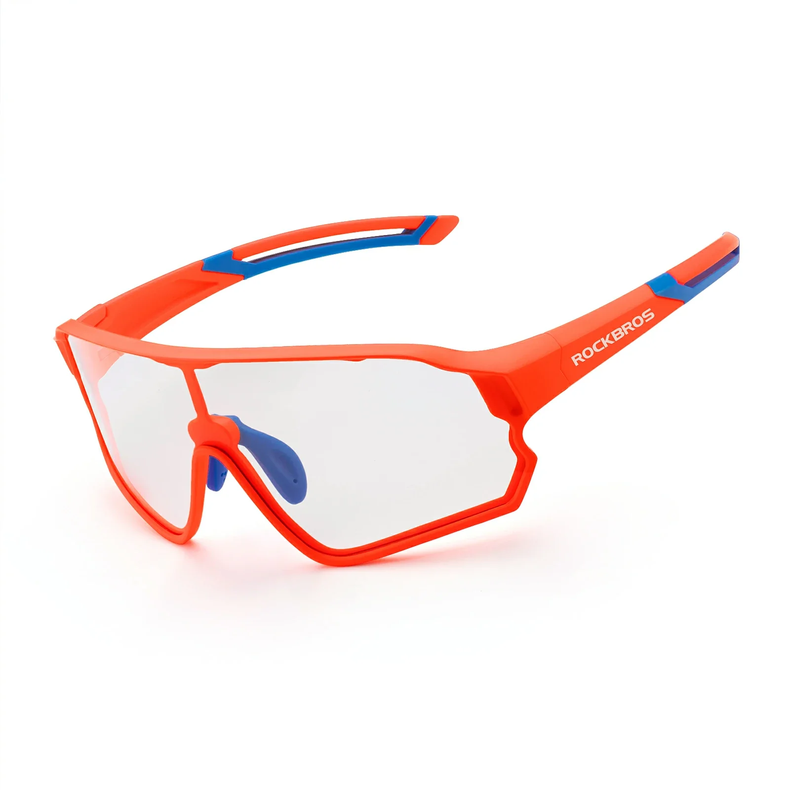 Selbsttönende Fahrradbrille für Kinder mit UV400-Schutz - Image 33