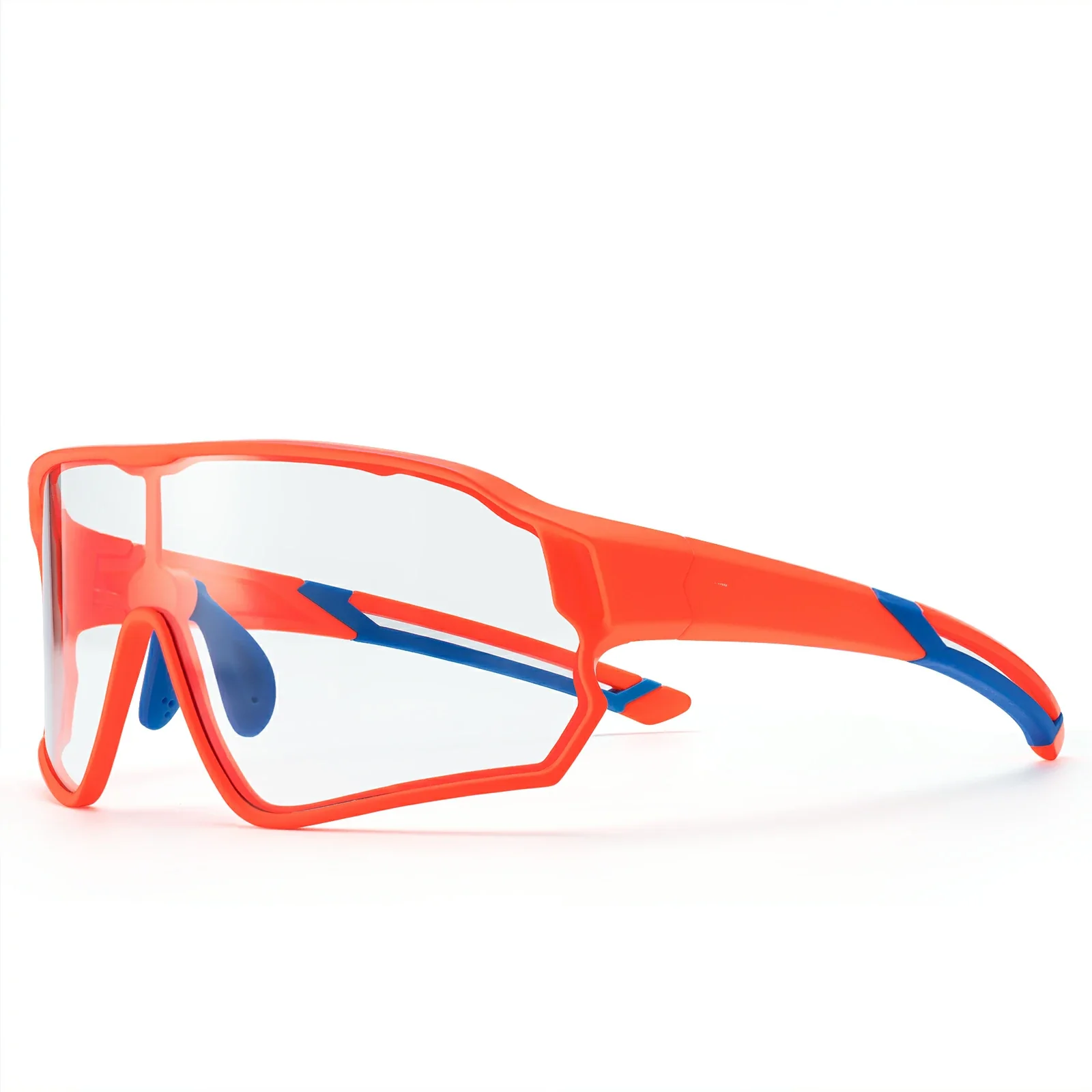 Selbsttönende Fahrradbrille für Kinder mit UV400-Schutz - Image 34