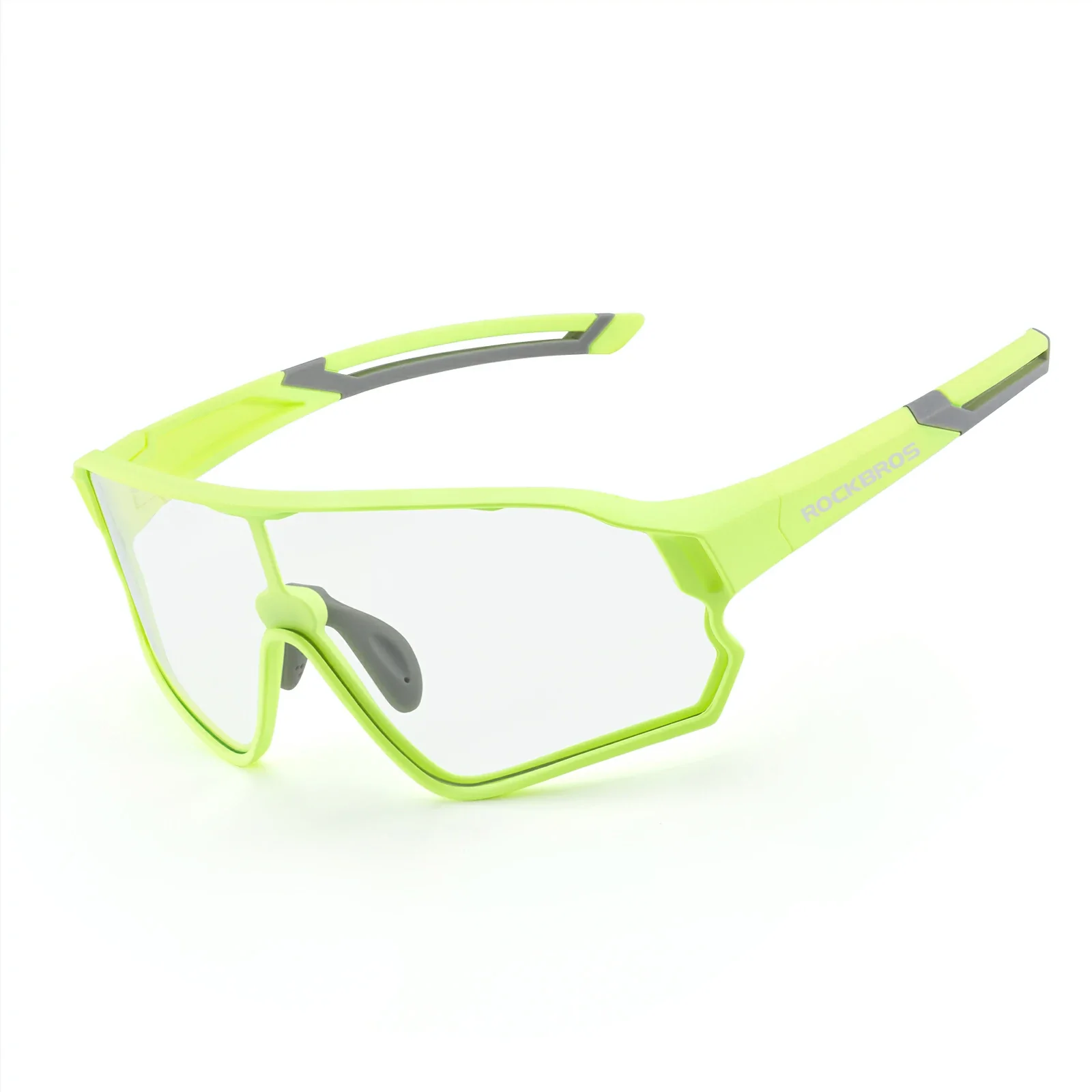 Selbsttönende Fahrradbrille für Kinder mit UV400-Schutz - Image 37