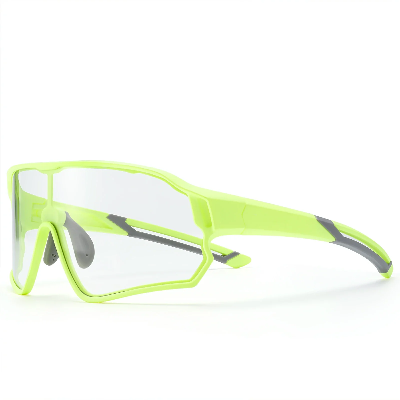 Selbsttönende Fahrradbrille für Kinder mit UV400-Schutz - Image 38