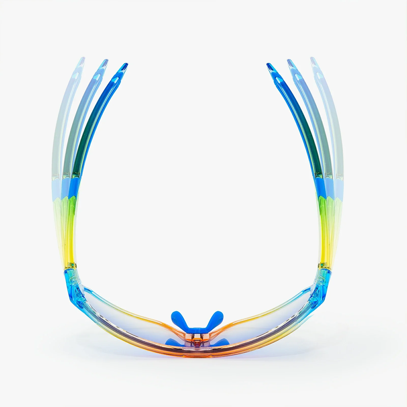 Selbsttönende Fahrradbrille für Kinder mit UV400-Schutz - Image 42