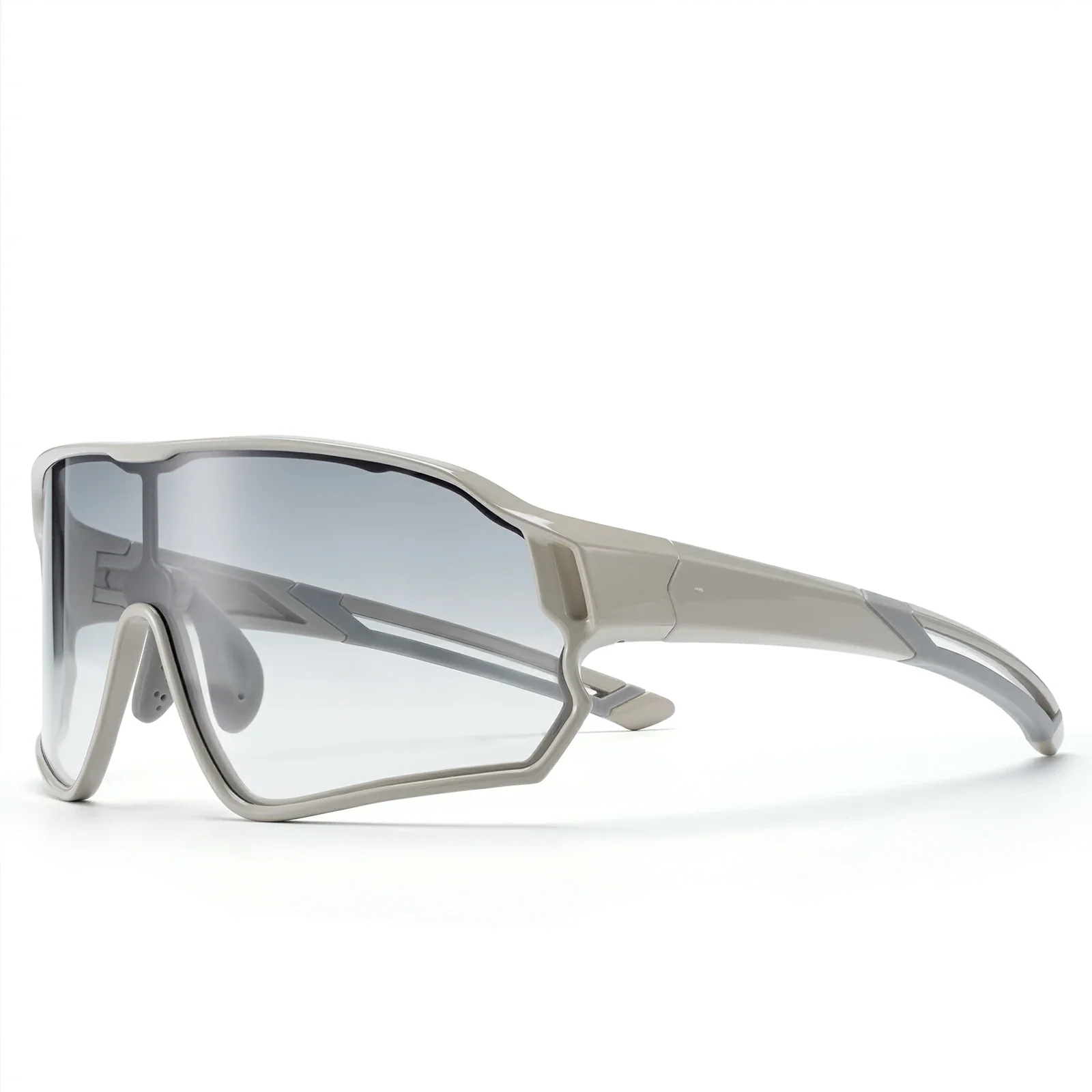 Selbsttönende Fahrradbrille für Kinder mit UV400-Schutz - Image 45