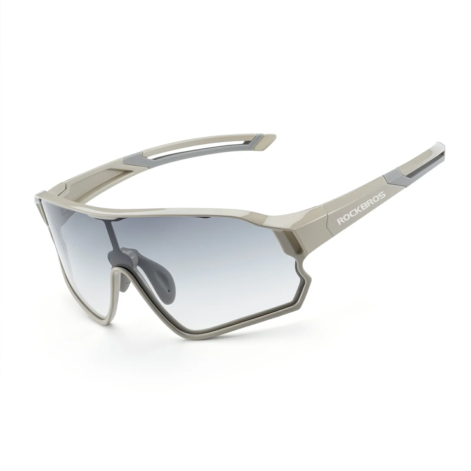 Selbsttönende Fahrradbrille für Kinder mit UV400-Schutz - Image 46