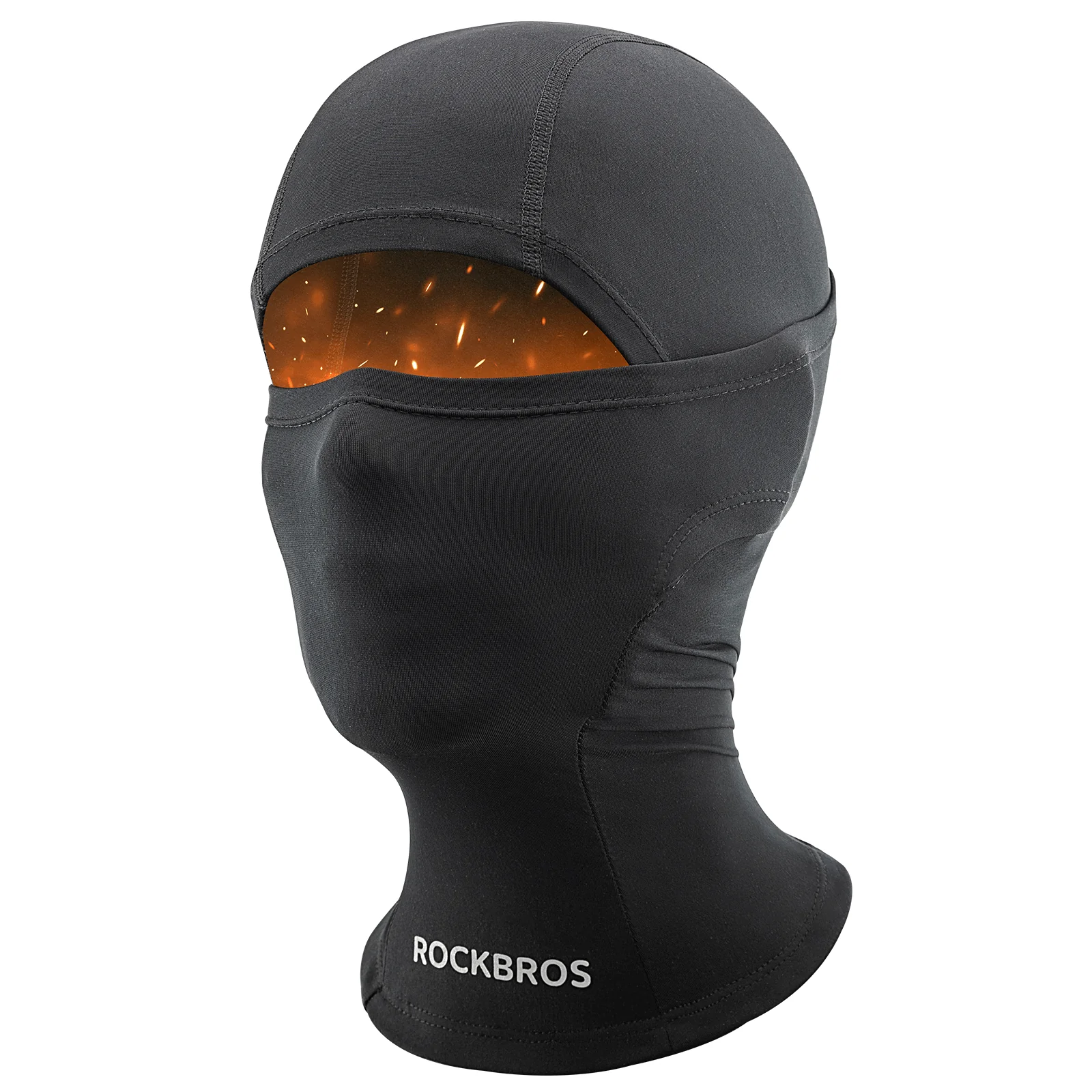 ROCKBROS Kinder Winter Sturmhaube Balaclava Gesichtsmaske fĂŒr MĂ€dchen/Jungen