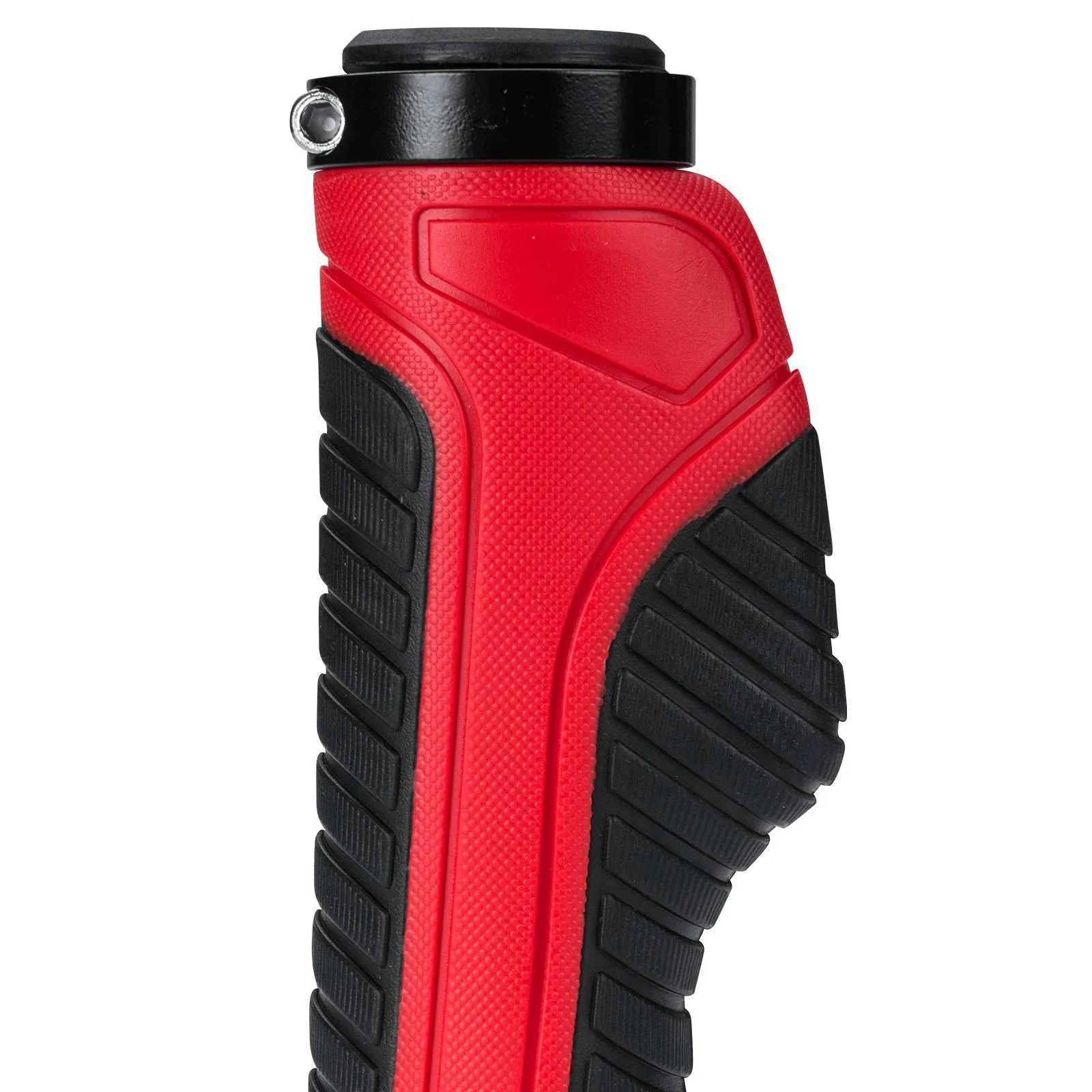 ROCKBROS Rutschfeste Fahrradgriffe aus Gummi mit Lock-on Design für MTB - Image 25