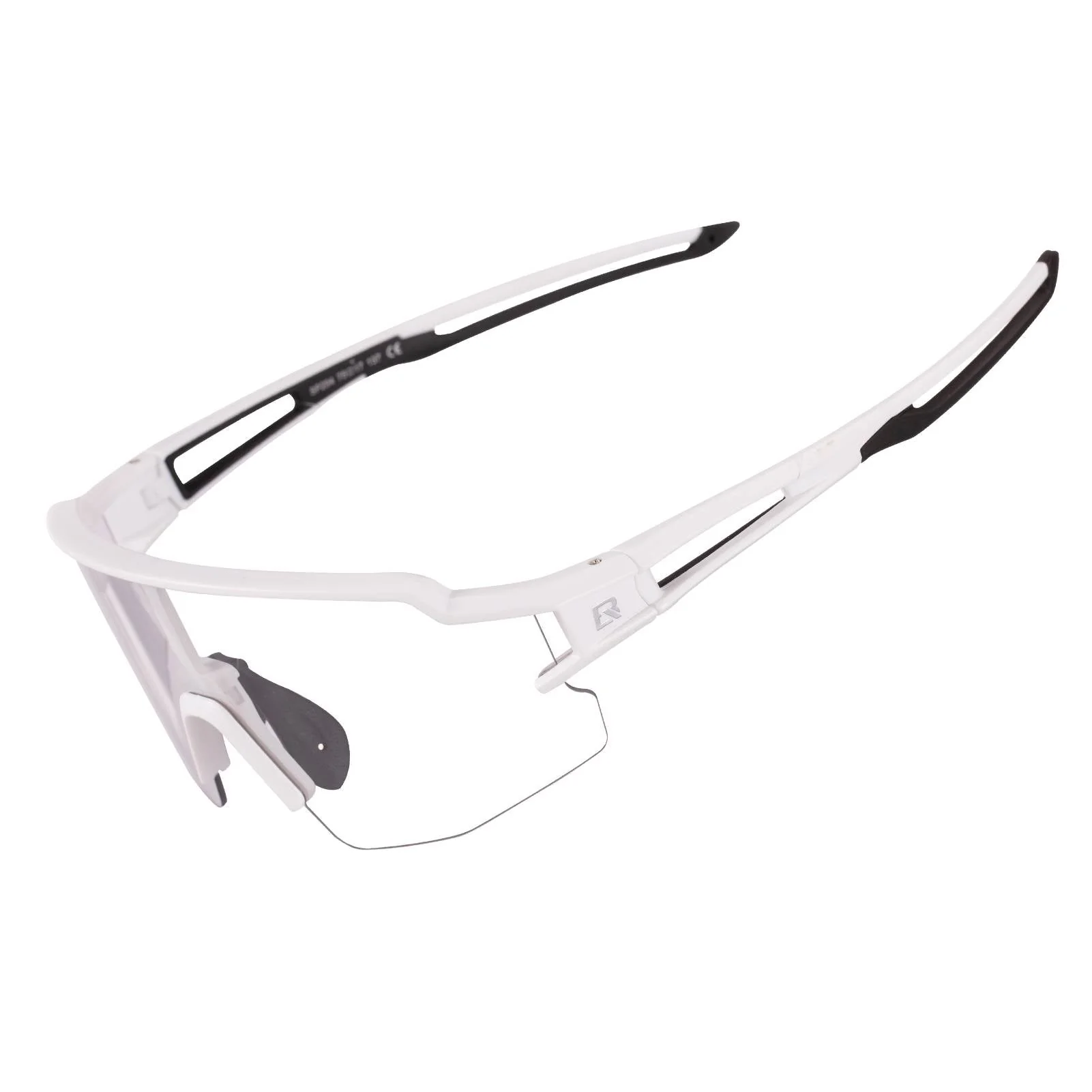 Unisex Fahrrad-Sonnenbrille mit Starkem UV-Schutz - Image 14