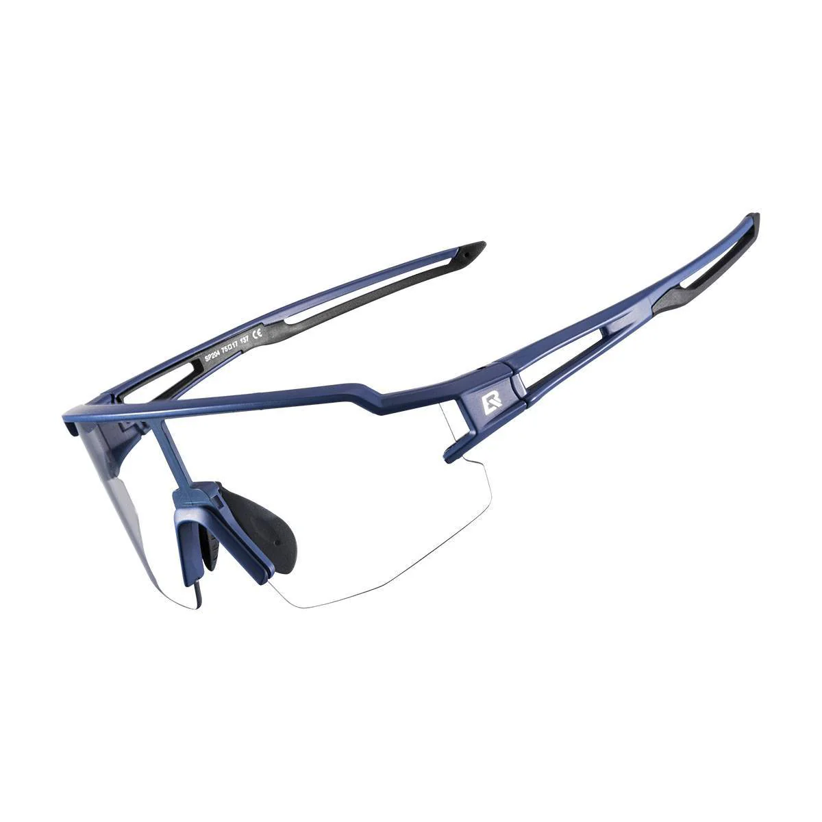 Unisex Fahrrad-Sonnenbrille mit Starkem UV-Schutz - Image 7