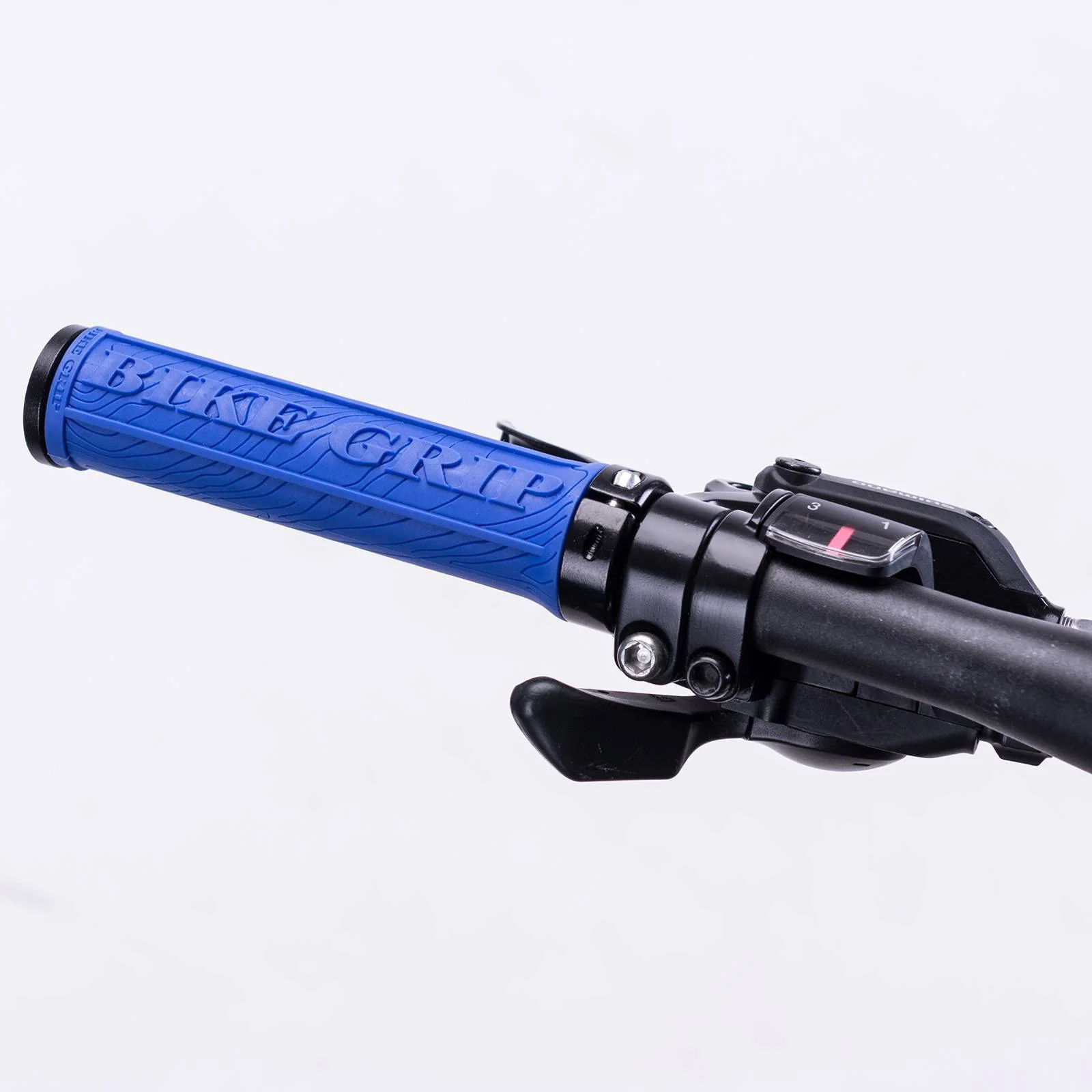 ROCKBROS Ultra-Leicht Fahrradgriffe aus Gummi mit Aluminium Lock-on Design - Image 11