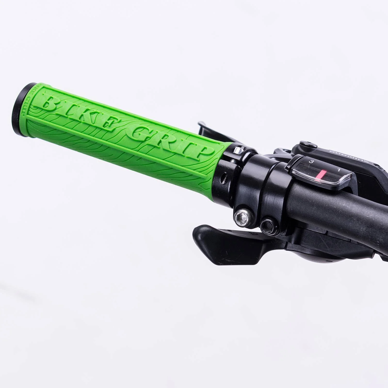 ROCKBROS Ultra-Leicht Fahrradgriffe aus Gummi mit Aluminium Lock-on Design - Image 15