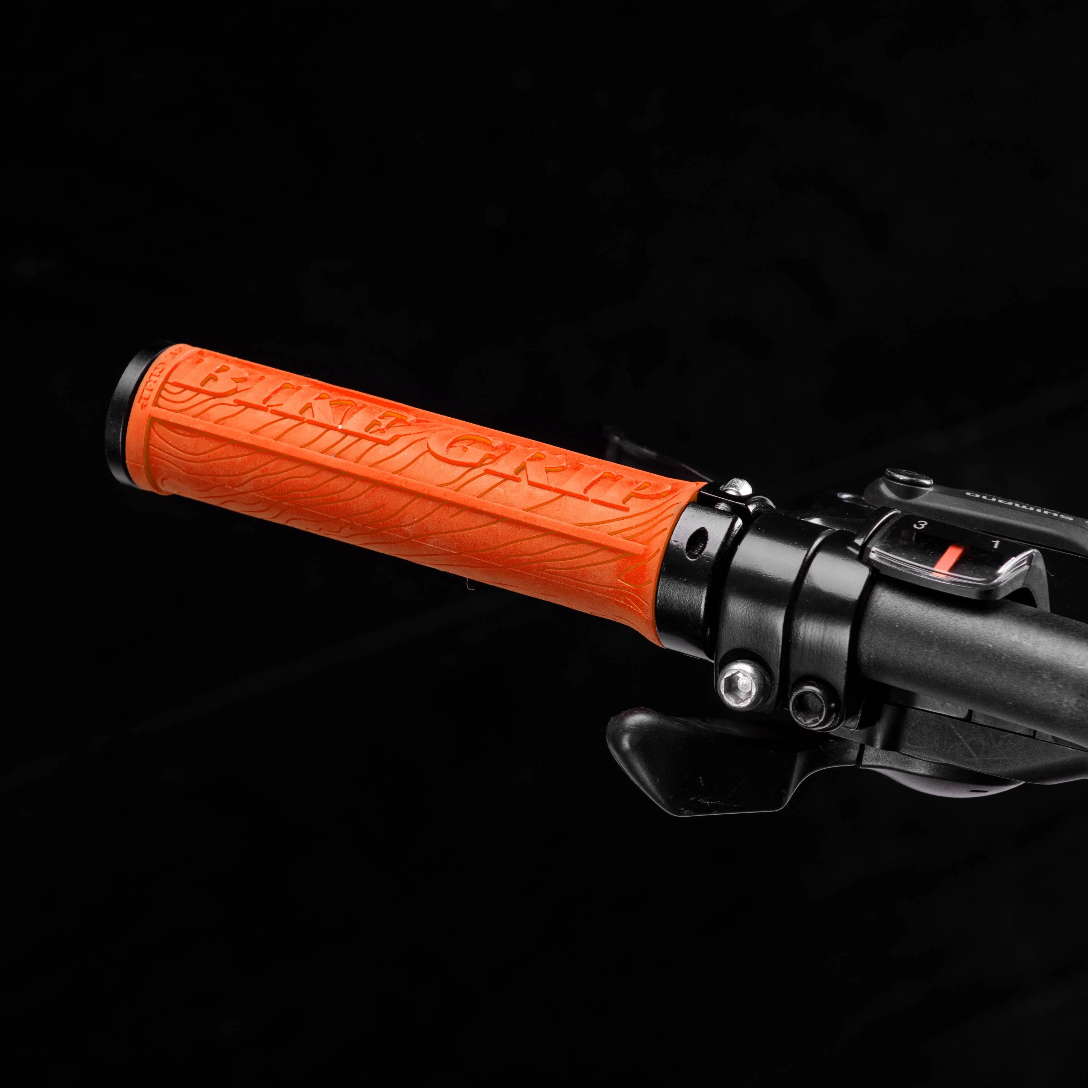 ROCKBROS Ultra-Leicht Fahrradgriffe aus Gummi mit Aluminium Lock-on Design - Image 19