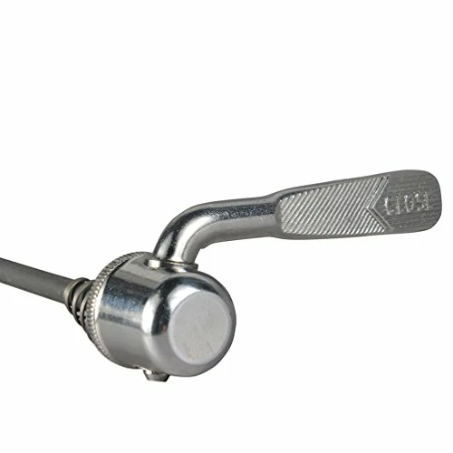 Rollentrainer Schnellspanner Quick Release Einzelne Hinterrad - Image 5