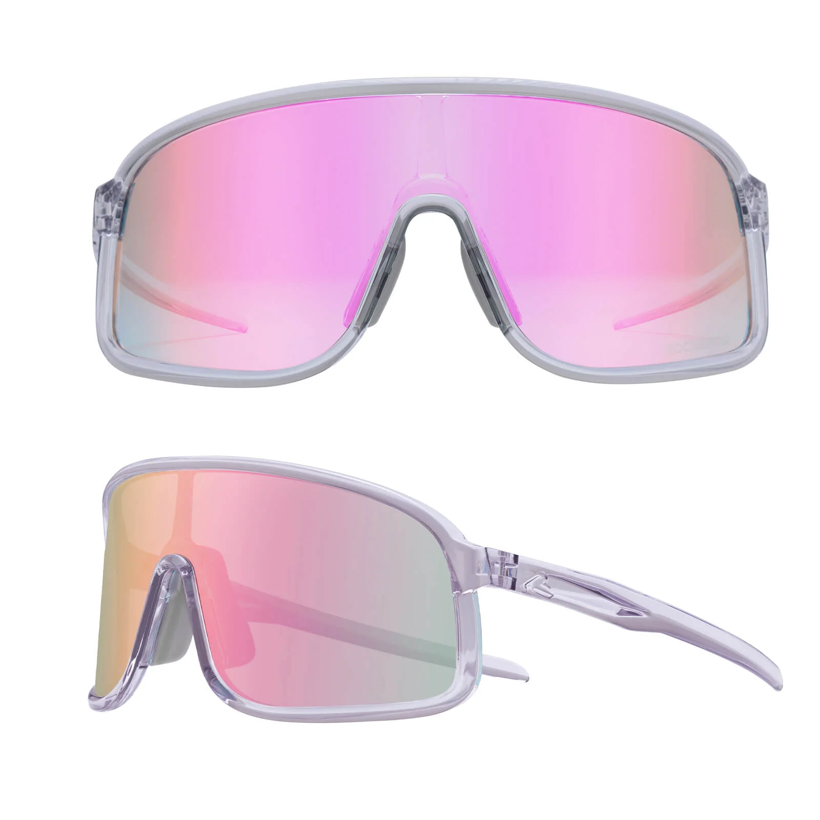 Sonnenbrille Selbsttönend UV400-Schutz – SHOWDOW Serie - Image 8