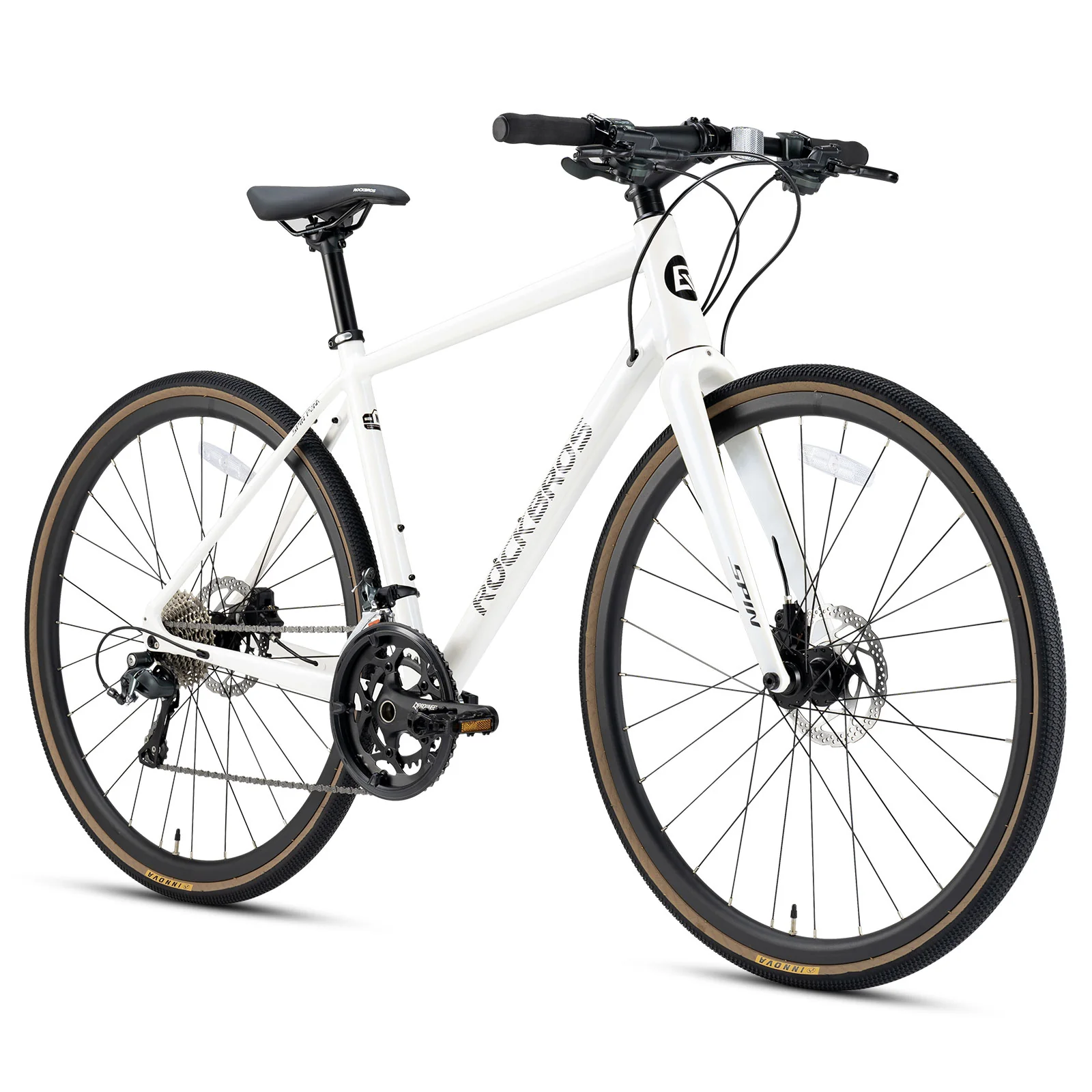 SPIN-P2M 700C Trekkingräder - Image 5