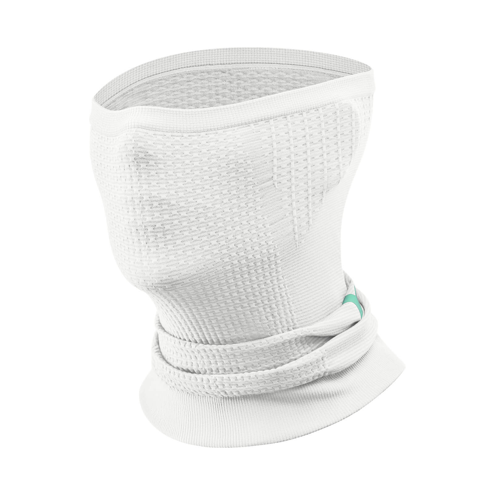 TVI Damen Winter Halbe Sturmhaube Warme Ski Mask Halstuch Winddichte Atmungsaktive - Image 2